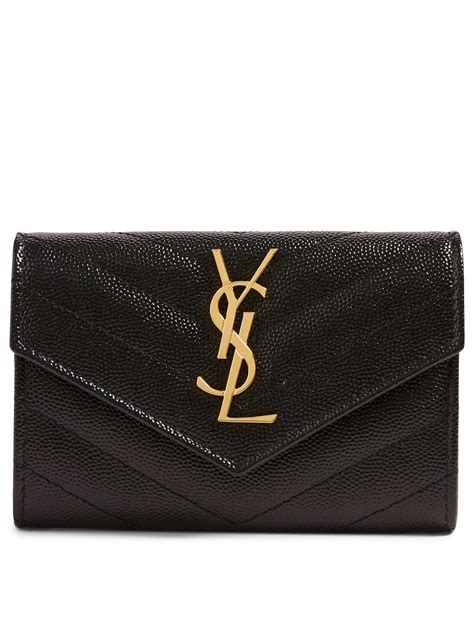 ysl bloomingdales|bloomingdale's ysl wallet.